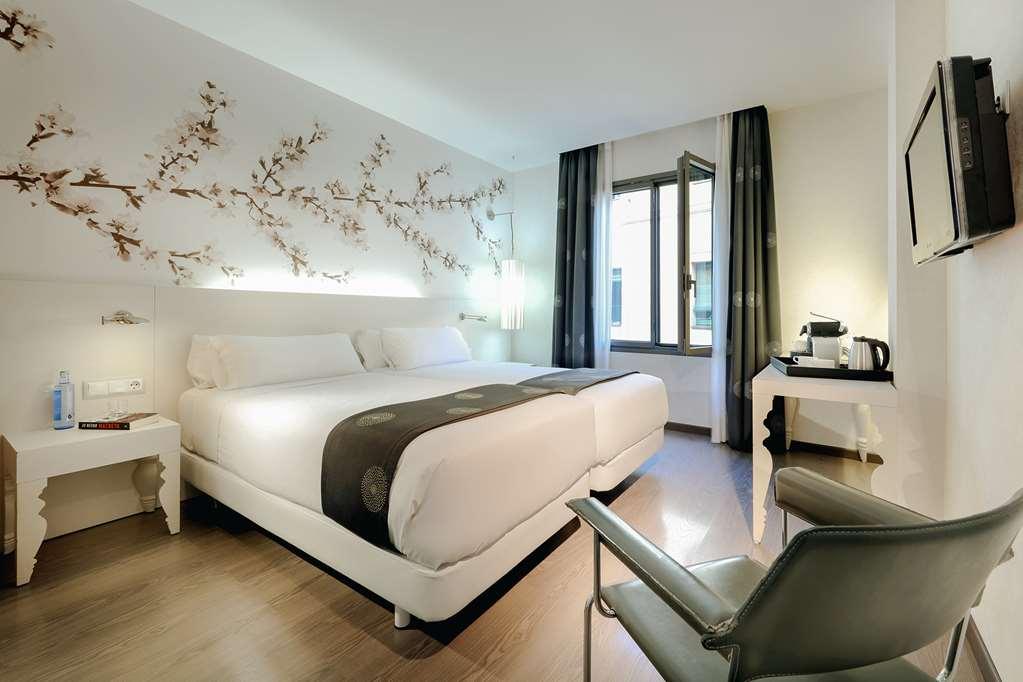 Ramblas Hotel Powered By Vincci Hoteles Barcelona Room photo